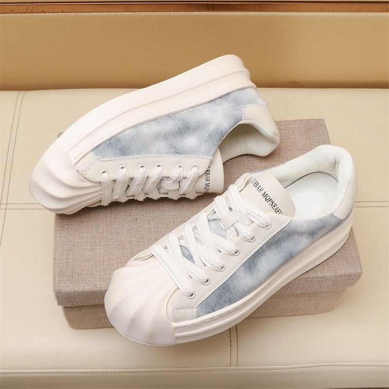 Alexander Mcqueen Casual Shoes